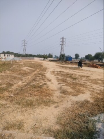 Plot Area in  Plot at Sector 14 – for Sale
