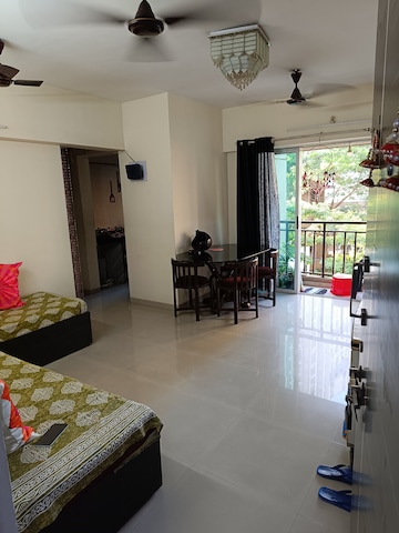 2 BHK Apartment For Sale in Vihang Hills, Ghodbunder Road