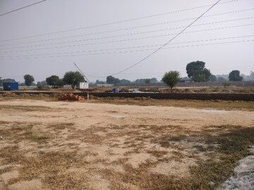 Plot For Resale in Sector 14 Palwal  7883246