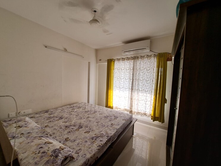 Bedroom, bhakti-heights-tilak-nagar 1 Bedroom 350 Sq.Ft. Apartment In Tilak Nagar Mumbai 7883192