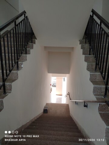 Staircase in  Shop at Omaxe World Street, Sector 79 – for Sale