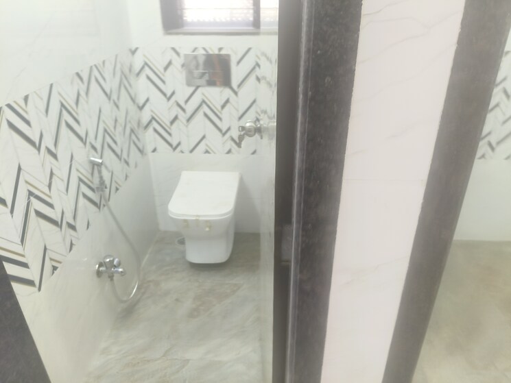 Bathroom, nilkanth-chhaya-chs 1 Bedroom 410 Sq.Ft. Apartment In Kalyan West Thane 7883239