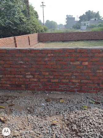 Plot For Resale in Rai Enclave Deva Road Lucknow  7883220