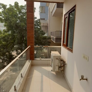 Balcony in 2 BHK Apartment at Ambala Highway – for Rent