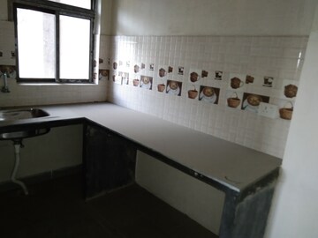 Kitchen in 3 BHK Apartment at Godrej Seven, Joka – for Sale