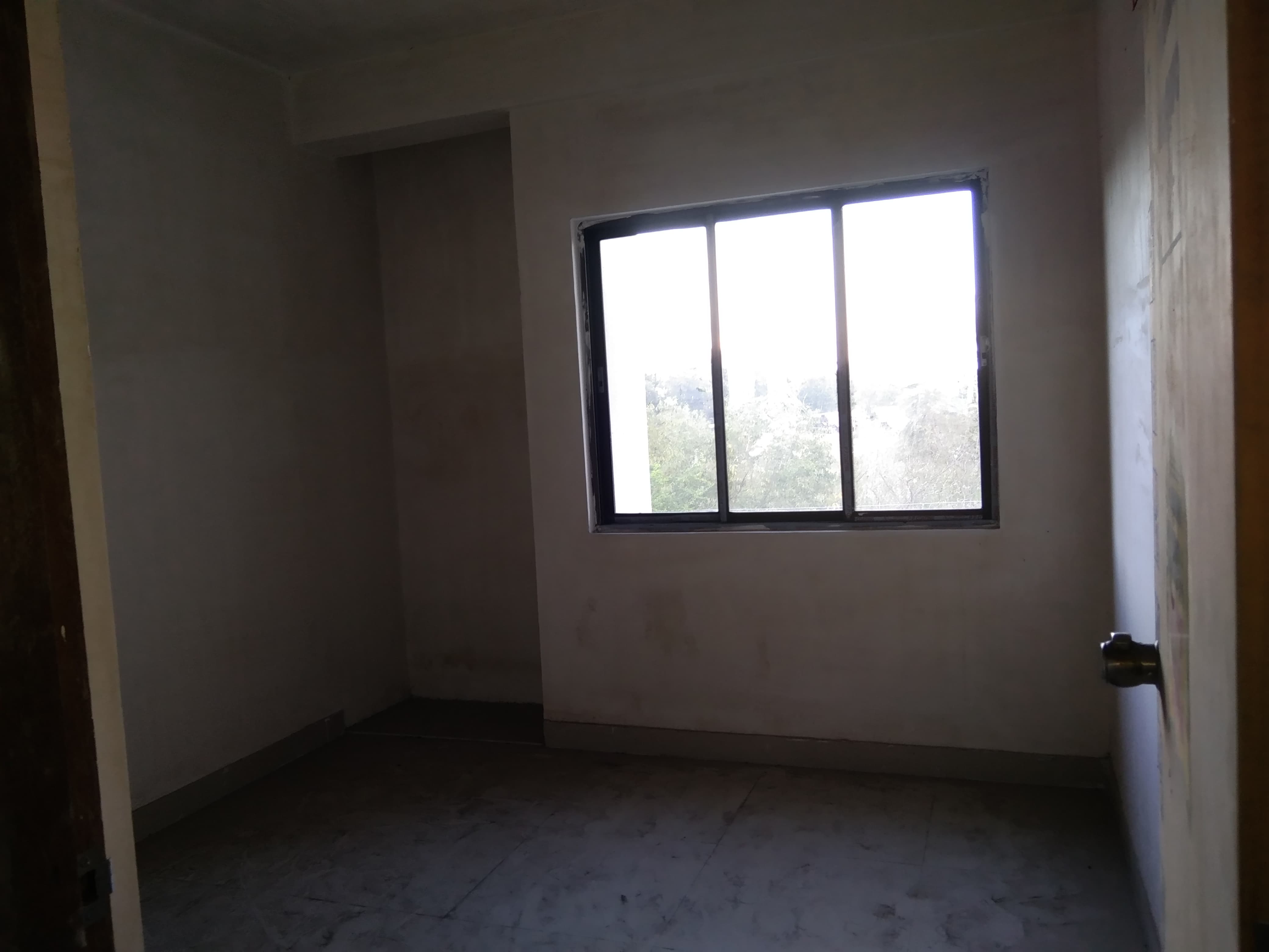 3 BHK + Pooja Room,Servant Room,Study Room Apartment For Sale in Godrej Seven