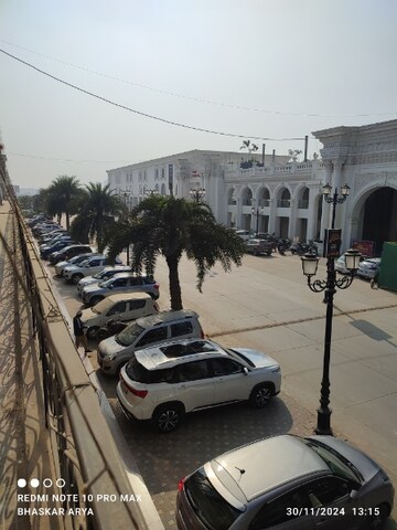  Shop – Exterior View View at Omaxe World Street, Sector 79 - for Sale