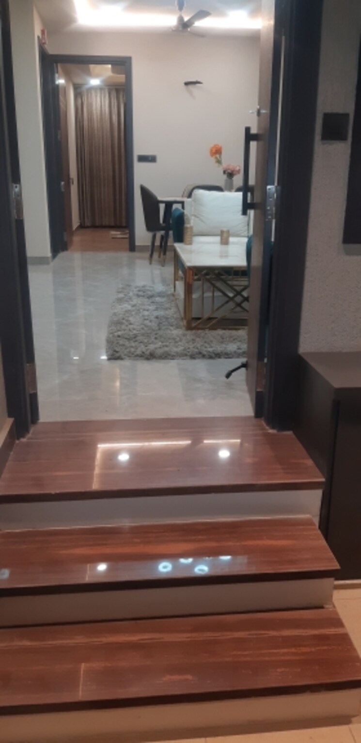 Living Room, jagatpura 3 Bedroom 107 Sq.Yd. Villa In Jagatpura Jaipur 7883295