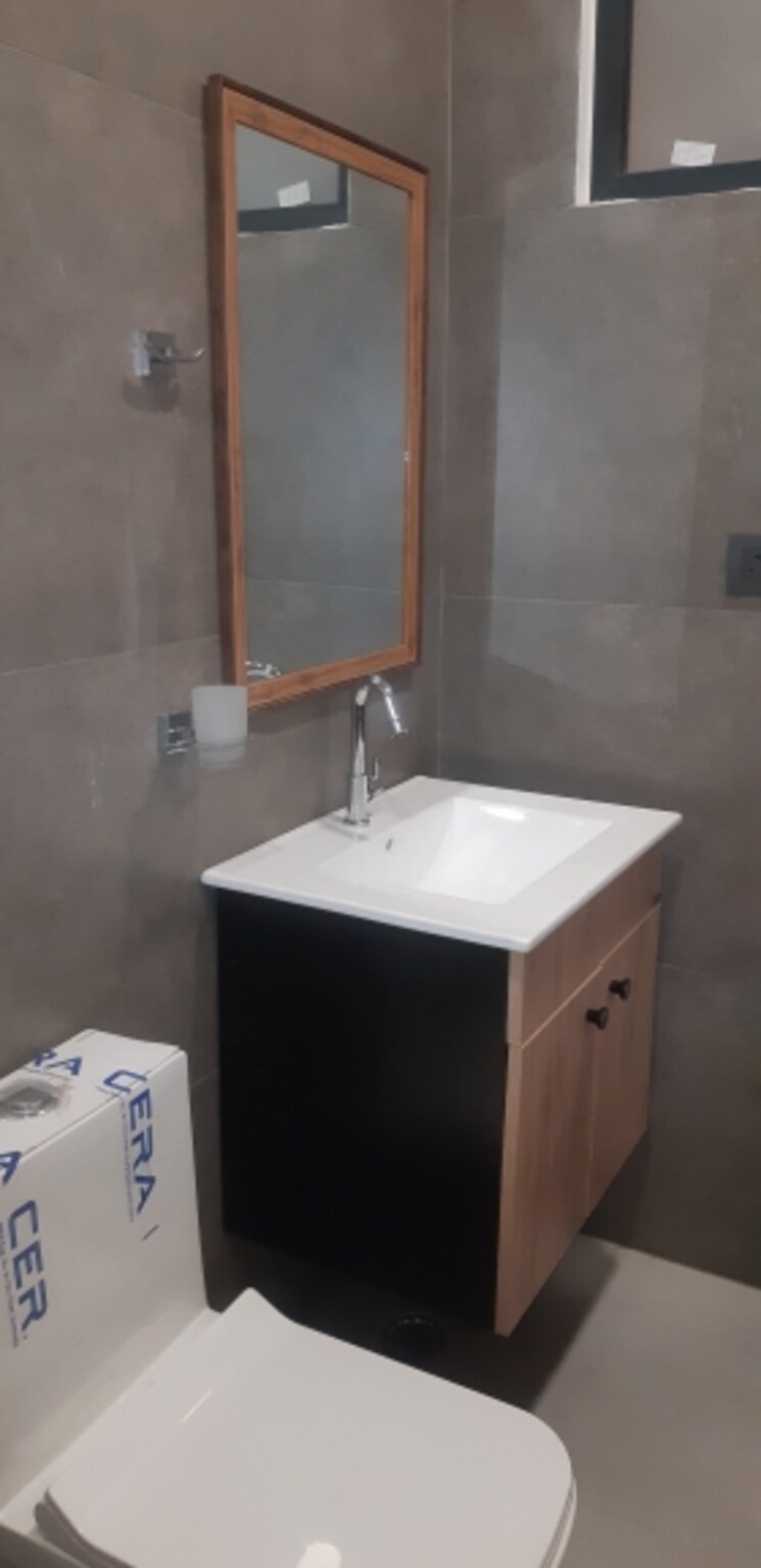 Attached Bathroom, jagatpura 3 Bedroom 107 Sq.Yd. Villa In Jagatpura Jaipur 7883295