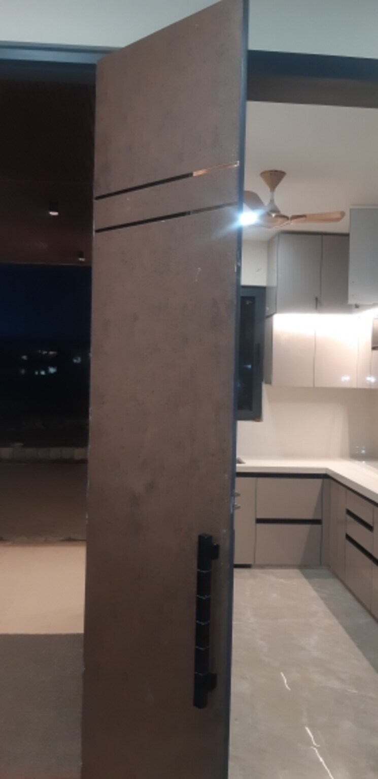 Kitchen, jagatpura 3 Bedroom 107 Sq.Yd. Villa In Jagatpura Jaipur 7883295