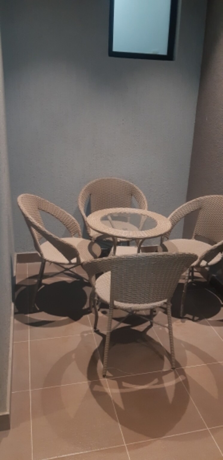 Living Room, jagatpura 3 Bedroom 107 Sq.Yd. Villa In Jagatpura Jaipur 7883295