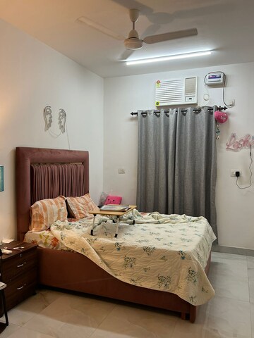 1 BHK Apartment For Rent in Nalasopara East