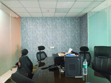Team Area in  Office Space at Salt Lake Sector V – for Sale