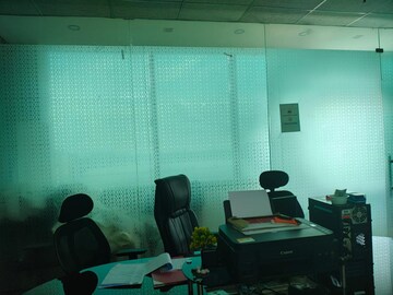 Team Area in  Office Space at Salt Lake Sector V – for Sale