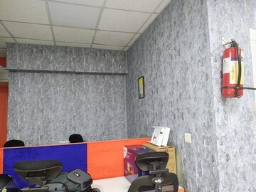   Office Space at Salt Lake Sector V – for Sale