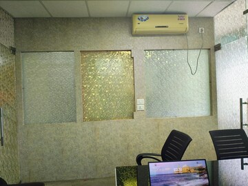 Furnished Amenities in  Office Space at Salt Lake Sector V – for Sale