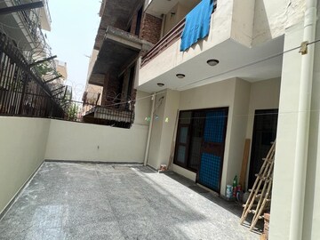 2 BHK Apartment – Exterior View View at Amrapali Princely Estate, Sector 76 - for Sale