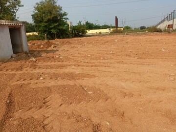 Plot Area in  Plot at Sector 52 – for Sale