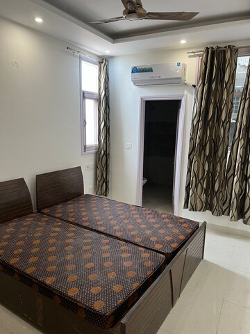 Bedroom in  Pg at Andheri East – for Rent
