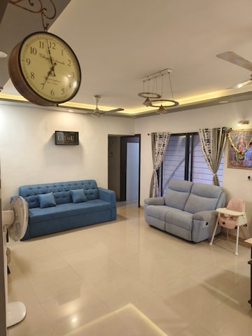 2.5 BHK Apartment For Resale in Pride Platinum Baner Pune  7883278