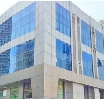  Shop For Rent in Aditya Heritage Malad, Malad West