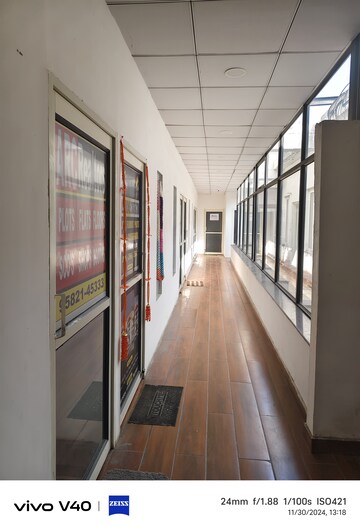 Building Lobby in  Office Space at Ansal API Orchard County, KharaR-Banur Road – for Rent