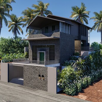 3 BHK Villa For Resale in Morjim North Goa  7883391