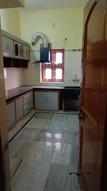 Kitchen in 4 BHK Independent House at Ashok Nagar – for Rent