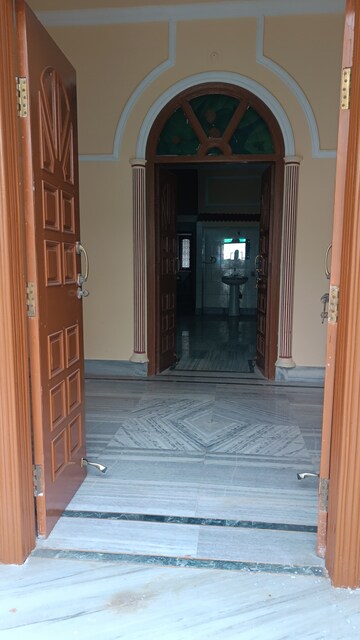 4 BHK Independent House – Exterior View View at Ashok Nagar - for Rent