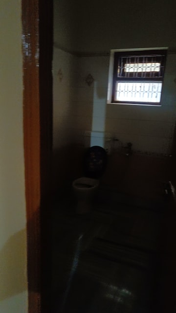 Bathroom in 4 BHK Independent House at Ashok Nagar – for Rent