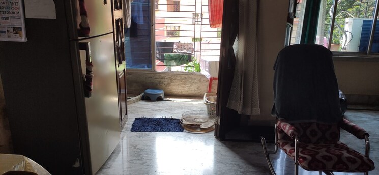 Living Room, subhashnagar 4 Bedroom 1640 Sq.Ft. Apartment In Subhashnagar Kolkata 7883409