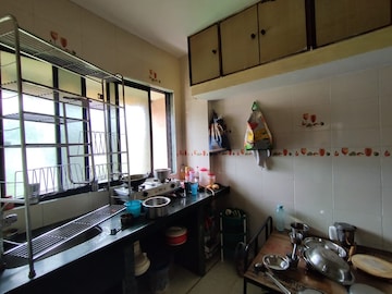 1 RK Apartment For Rent in Kaveri Park Kalyan East Thane  7883379