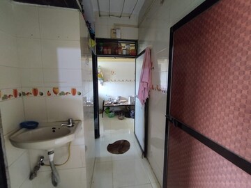  1 RK Apartment at Kaveri Park, Kalyan East – for Rent