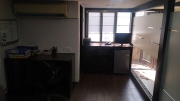 Team Area in  Office Space at Om Ideal Park, Kothrud – for Rent