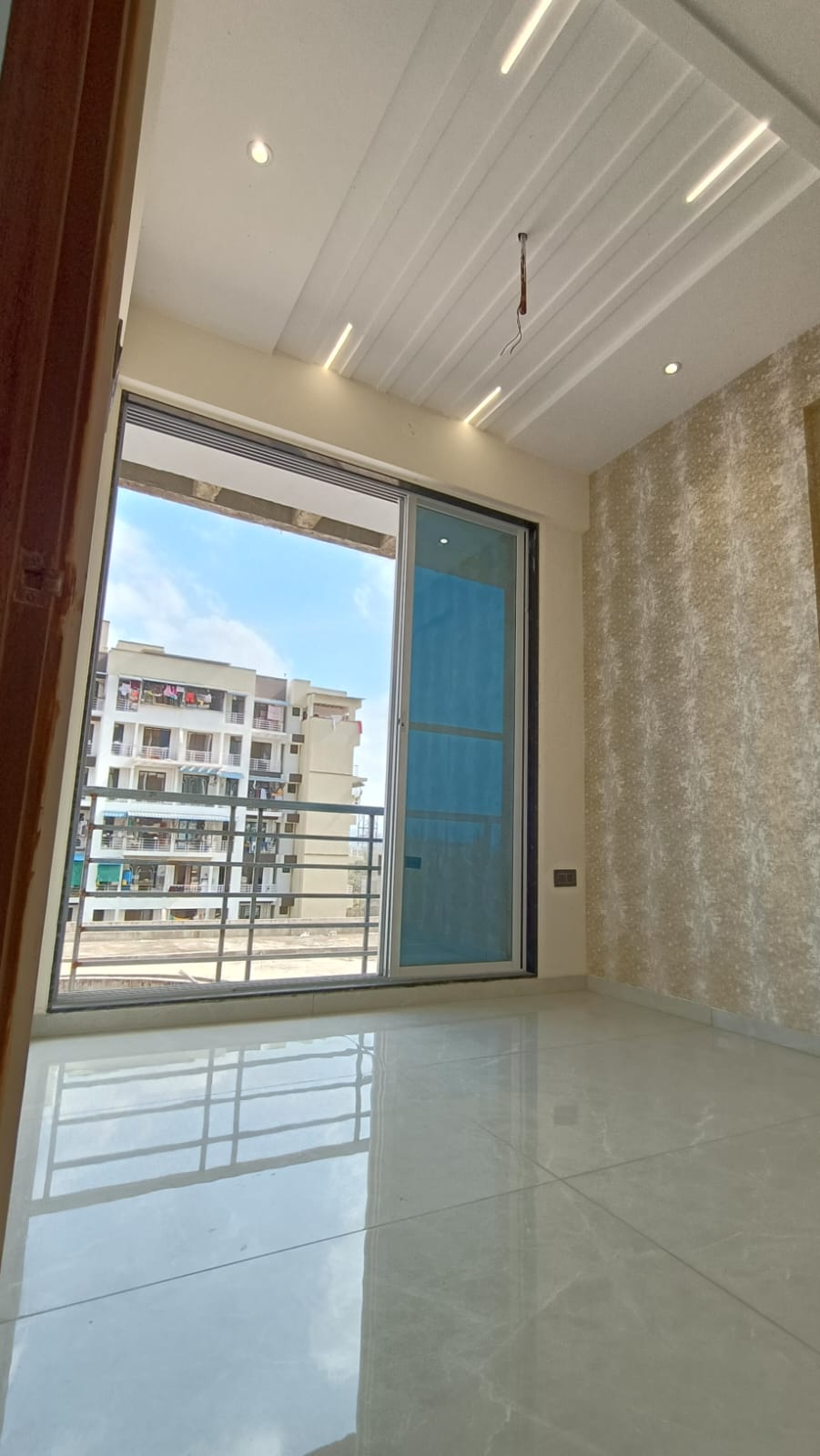 3 BHK + Pooja Room 1625 Sq.Ft. Apartment in BPTP Discovery Park