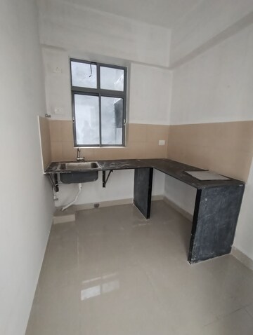 Kitchen in 2 BHK Apartment at Godrej Seven, Joka – for Sale