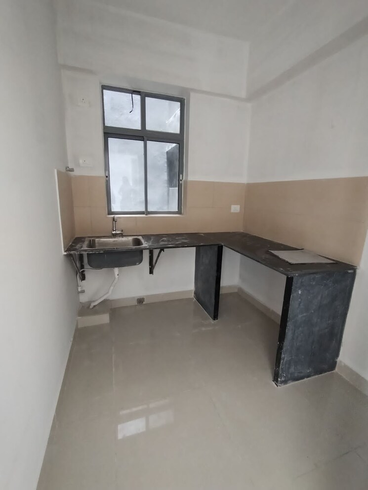 Kitchen, godrej-seven 2 Bedroom 891 Sq.Ft. Apartment In Joka Kolkata 7883330