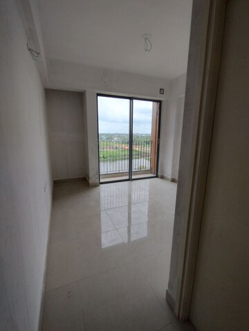 Bedroom in 2 BHK Apartment at Godrej Seven, Joka – for Sale