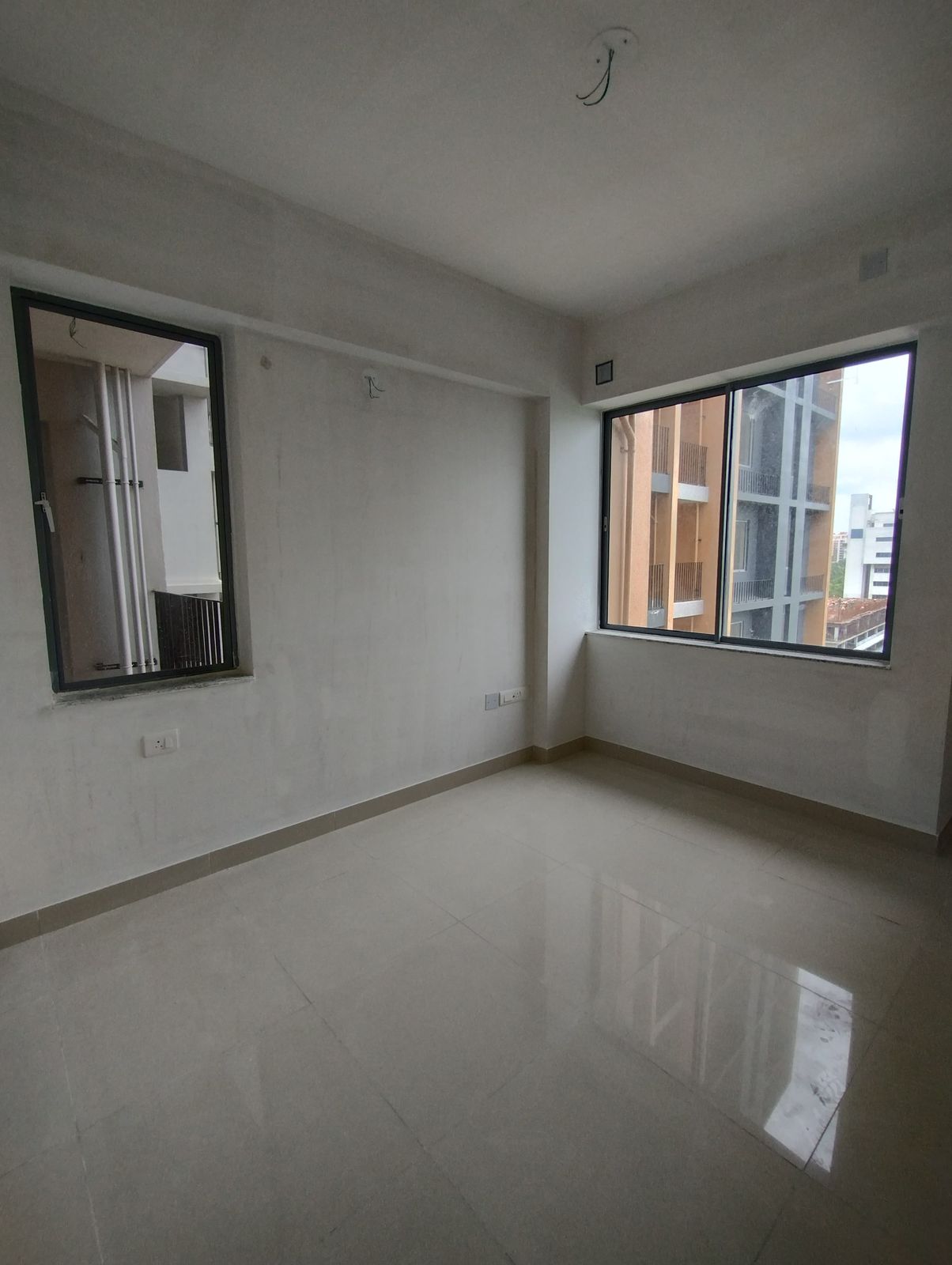 2 BHK Apartment For Sale in Godrej Seven