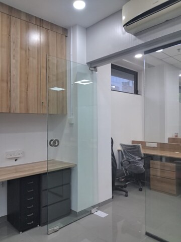 Team Area in  Office Space at VSR 114 Avenue, Sector 114 – for Sale