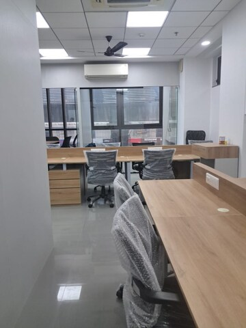 Team Area in  Office Space at VSR 114 Avenue, Sector 114 – for Sale