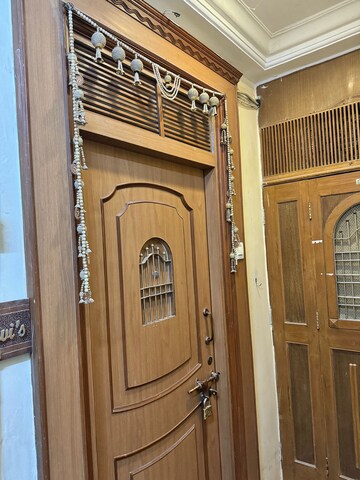 Building Lobby in 1 BHK Apartment at Dadar West – for Rent