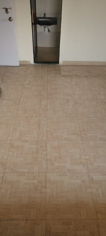 Bathroom in 2 BHK Apartment at Tilak Nagar Building, Tilak Nagar – for Rent