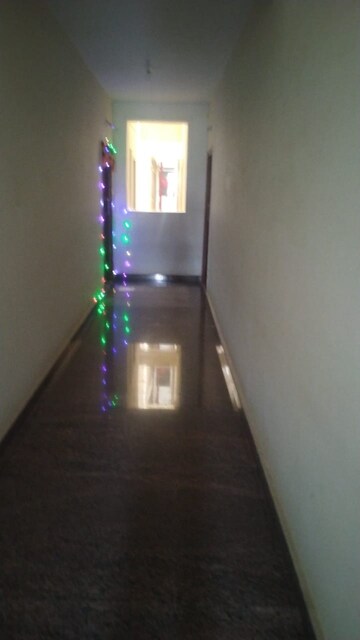 Building Lobby in 3 BHK Apartment at Bhartiya City, Thanisandra Main Road – for Sale