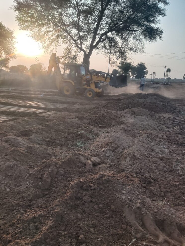 undefined, dalelpura  225 Sq.Yd. Plot In Dalelpura Dausa 7883407