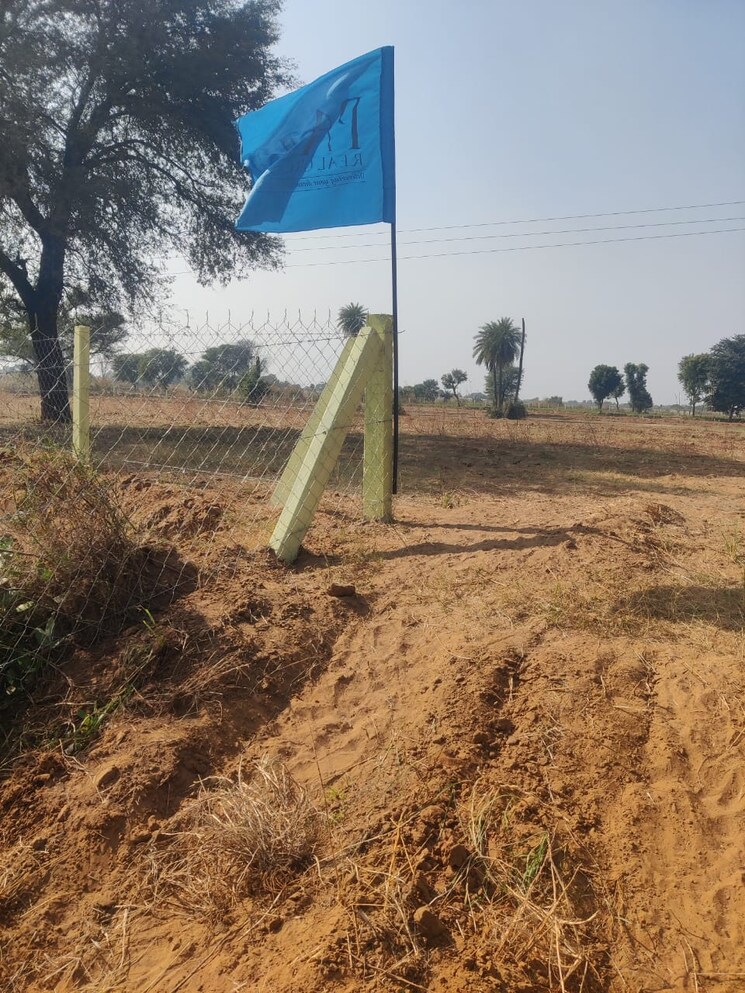 undefined, dalelpura  225 Sq.Yd. Plot In Dalelpura Dausa 7883407