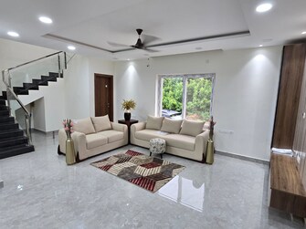 3 BHK Villa For Resale in Elite Heights Maheshwaram Hyderabad  7883474