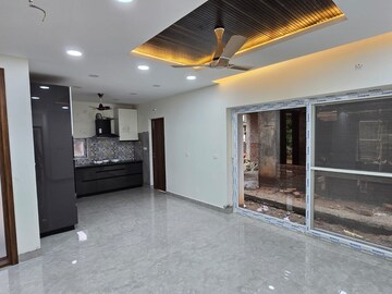 Master Bedroom in 3 BHK Villa at Elite Heights, Maheshwaram – for Sale