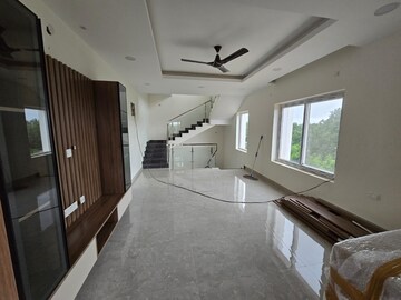 Kitchen in 3 BHK Villa at Elite Heights, Maheshwaram – for Sale