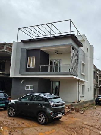 3 BHK Villa For Resale in Elite Heights Maheshwaram Hyderabad  7883474